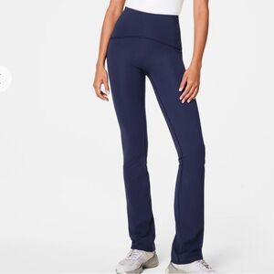 NWT SPANX Women's Booty Boost Yoga Pants